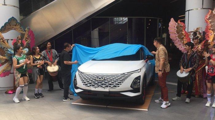 The Park Mall Solo Baru meluncurkan program Shop and Win 2024 2