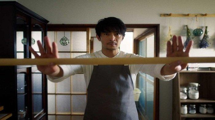 Serial TV - Gokushufudou Live Action (2021) - TribunnewsWiki.com - The Way Of The Househusband Live Action