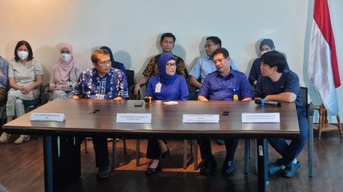 Obesitas Fajri Cetak Rekor Pasien Terberat di RSCM, Melebihi Arya ...