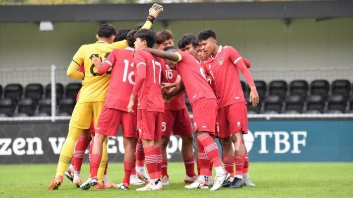 Timnas U-17 Indonesia