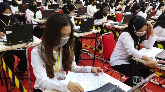 Tips Urutan Mengerjakan Soal SKD CPNS 2024 agar Lolos ke Tapa Selanjutnya