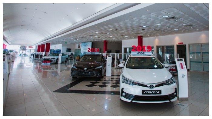 Simak perbedaan jenis mobil SUV, MPV, Hatchback, Citycar, dan LCGC.