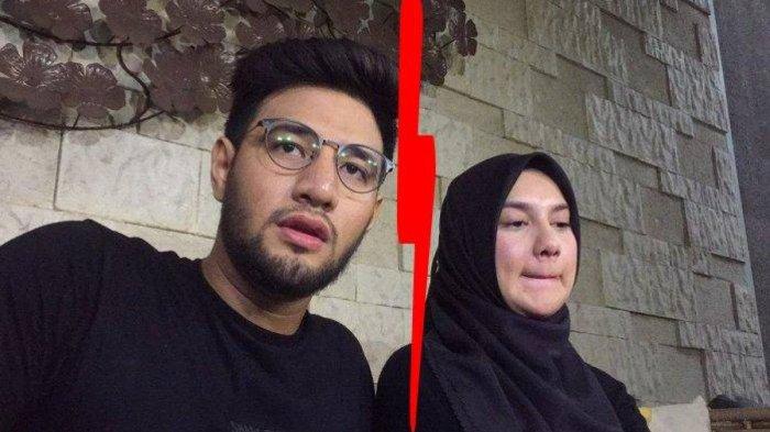 Ammar Zoni dan Irish Bella