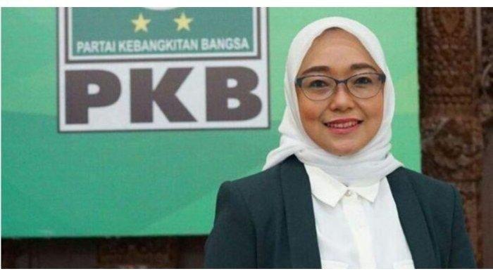 Tulang Rusuk Patah, Inilah Sosok Erni Sugiyanti, Anggota DPRD Jabar Tewas Kecelakaan di Tol Cipali