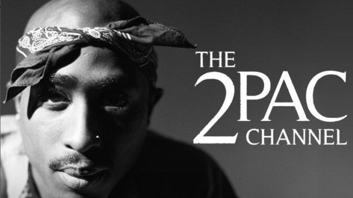Tupac Shakur - Rapper 2Pac