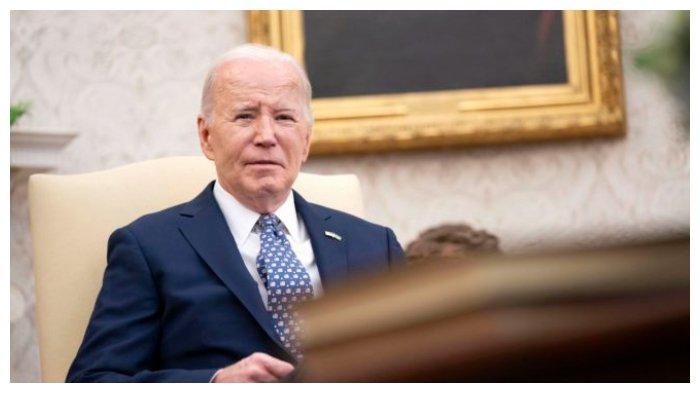 Presiden AS Joe Biden murka setelah PM Israel Benjamin Netanyahu berjanji akan memperluas serangan ke Kota Rafah, Gaza Selatan.