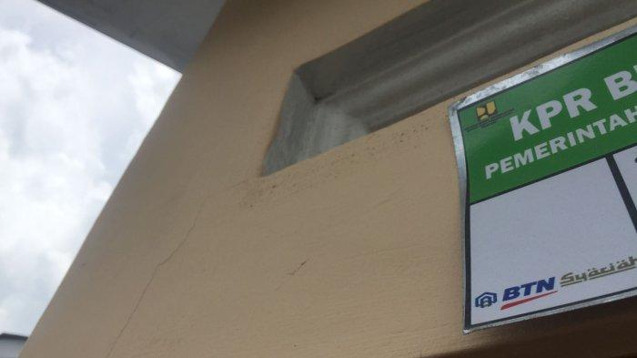 Unit Perumahan Griya Bhina Karya Sambon Boyolali