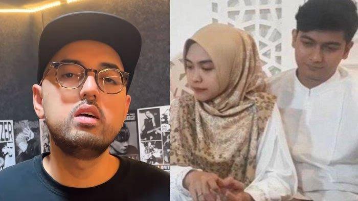 Kemal Pahlevi, Ria Ricis, dan Teuku Ryan