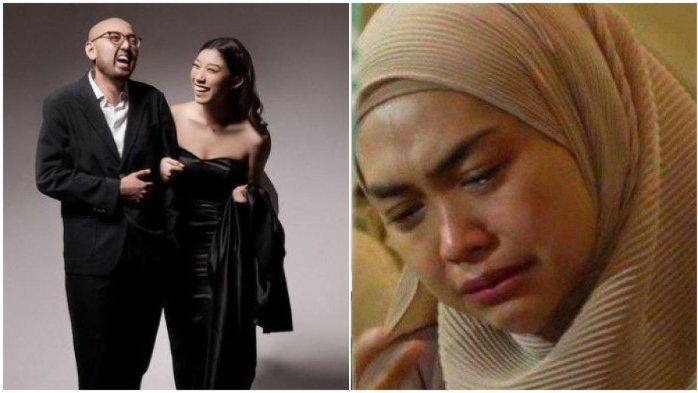 Usai Suaminya Dihujat, Kini Gantian Istri Kemal Pahlevi Ikut-ikutan Sindir Ria Ricisc