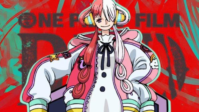 Uta dalam serial One Piece.