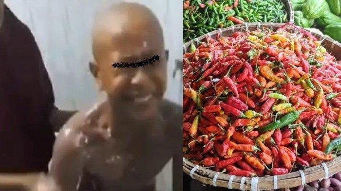 Viral Istri Pimpinan Pondok Pesantren di Aceh Siram Santri Pakai Air Cabai Gegara Lakukan Hal Ini