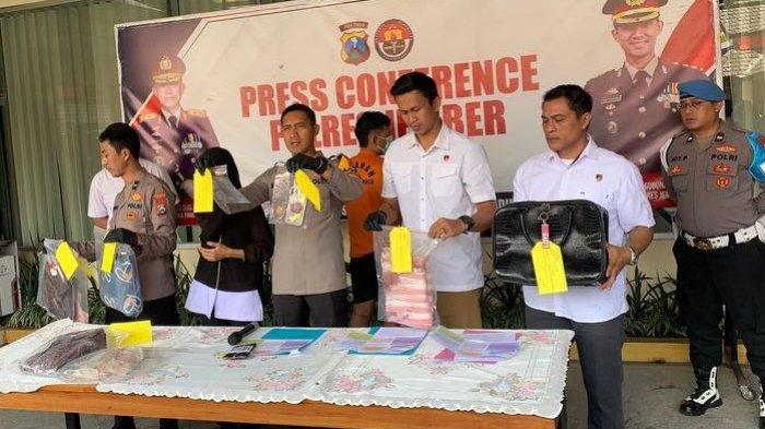 Viral Mahasiwi Jember Ditemukan Tewas di Kos Bersama Janinnya, 3 Kali Aborsi Disuruh Suami Siri