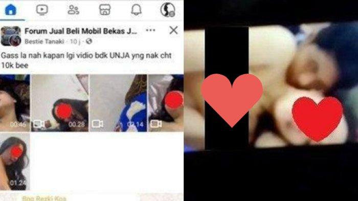 Viral Video 20 Detik Enak Yank Gegerkan Facebook, Pemilik Akun Jual Rp 10 Ribu Per Rekaman
