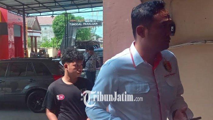Wanita Korban Begal Payudara di Bojonegoro Sukses Tabrak Pelaku, Ternyata Pembegal Masih 19 Tahun