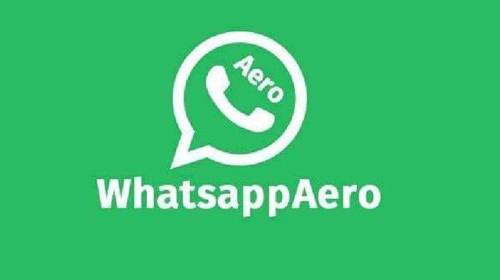 WhatsApp Aero