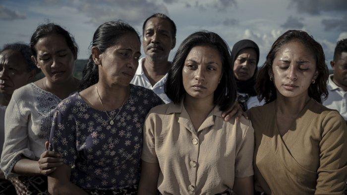 Women from Rote Island