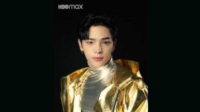 Kim Woojin Eks Stray Kids Dikabarkan Akan Bintangi Serial Original HBO ...