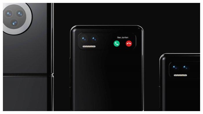 Xiaomi akan kembali memproduksi ponsel lipat MIX Flip dan akan dirilis pada Mei 2024.