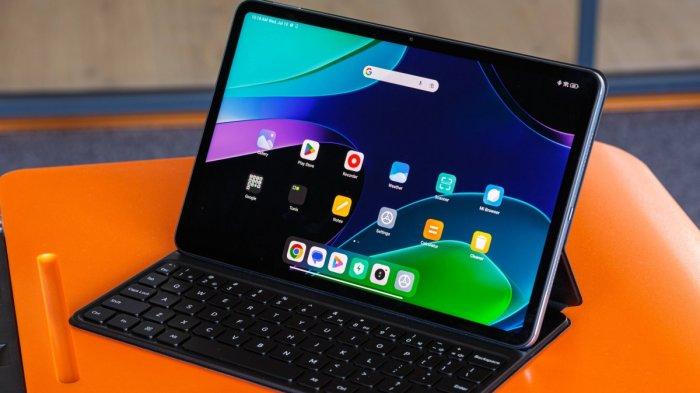 Simak bocoran negara yang akan menjual Xiaomi Pad 7 Series.