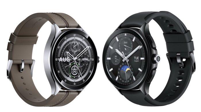 Xiaomi Watch 2 merupakan salah satu produk baru yang dirilis Xiaomi pada akhir September 2024.