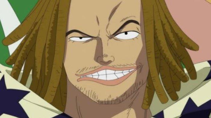 Yasopp (One Piece)