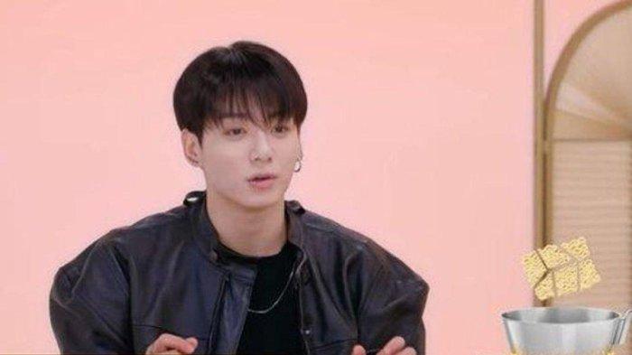 Jungkook BTS bagikan resep membuat ramyeon porridge