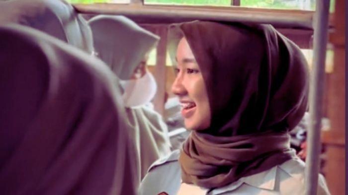 Zhafirah Zahrim Febrina