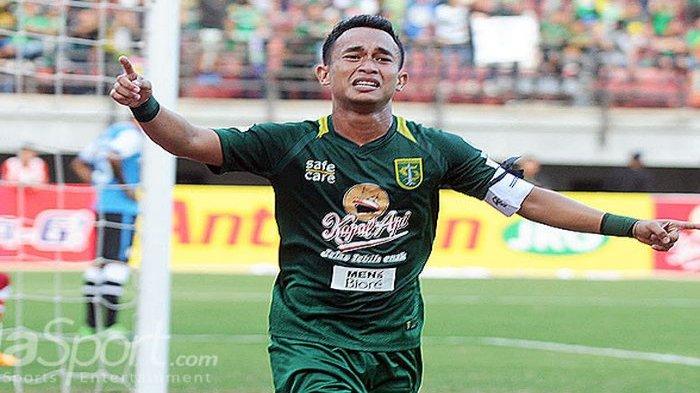 Abu Rizal Maulana - TribunnewsWiki.com