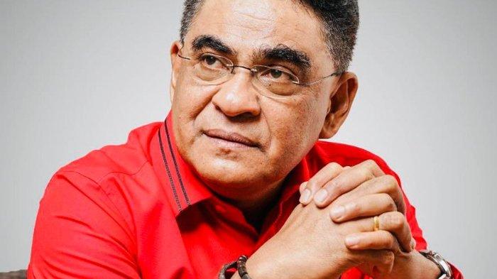 Andreas Hugo Pareira