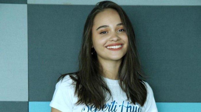 Aurora Ribero - TribunnewsWiki.com