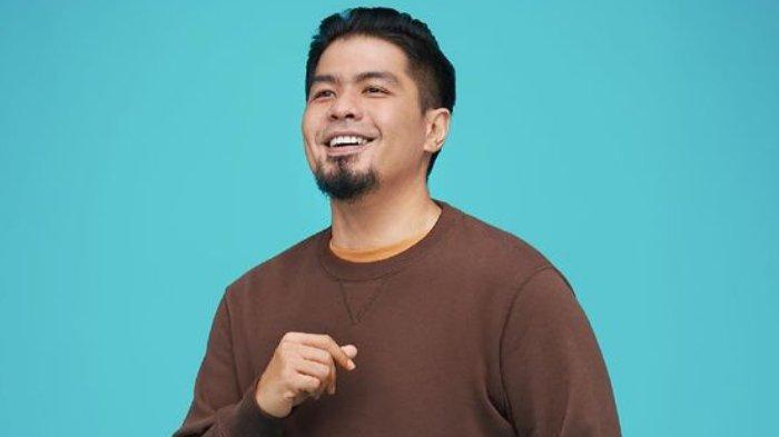 Bams Rapper Bams (Bambang Reguna Bukit) - TribunnewsWiki.com