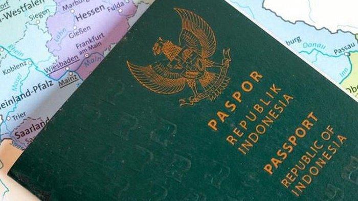 Biaya dan Dokumen yang Perlu Disiapkan untuk Membuat Paspor