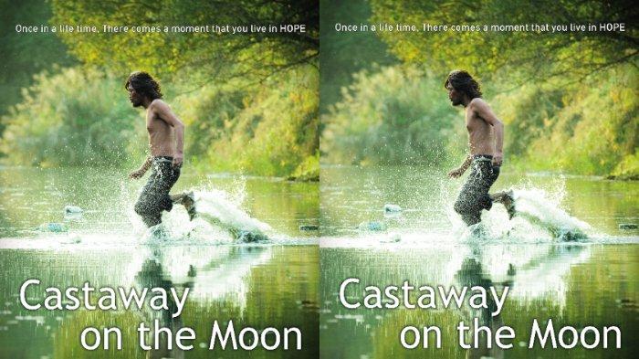 FILM - Castaway on the Moon (2009) - TribunnewsWiki.com