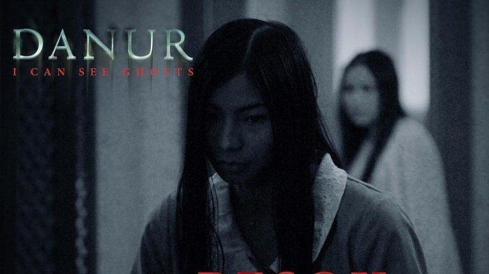 FILM - Danur: I Can See Ghosts (2017) - TribunnewsWiki.com