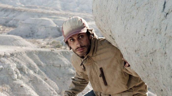 FILM – Desierto (2015) - TribunnewsWiki.com