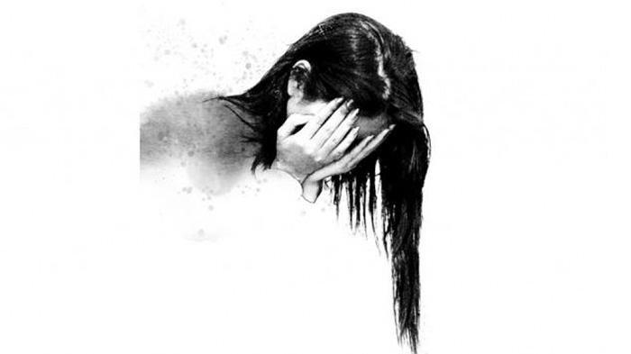 Ilustrasi pencabulan