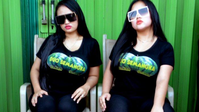 DUO Semangka Unggah Video Mantul Mantul di Youtube KPAI Minta  