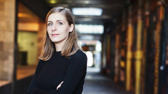 Eleanor Catton - TribunnewsWiki.com