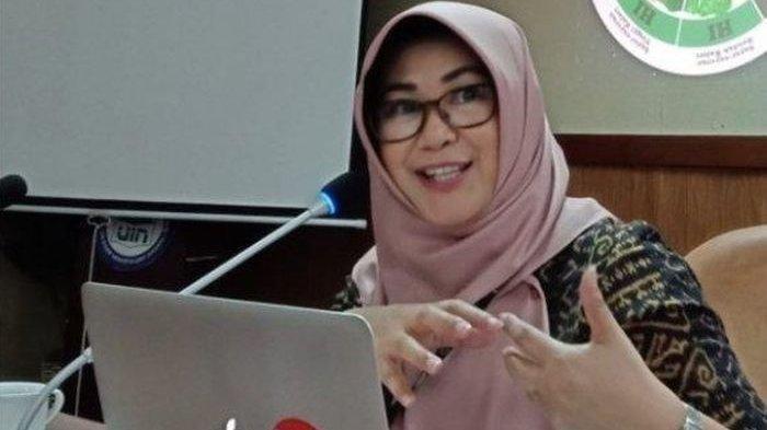 Dokter Tifauzia Tyassuma