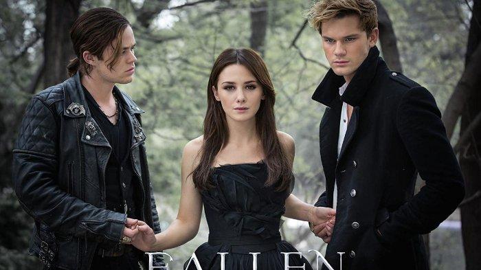 FILM – Fallen (2016) - TribunnewsWiki.com