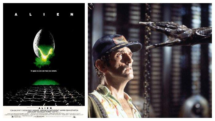 FILM - Alien (1976) - TribunnewsWiki.com