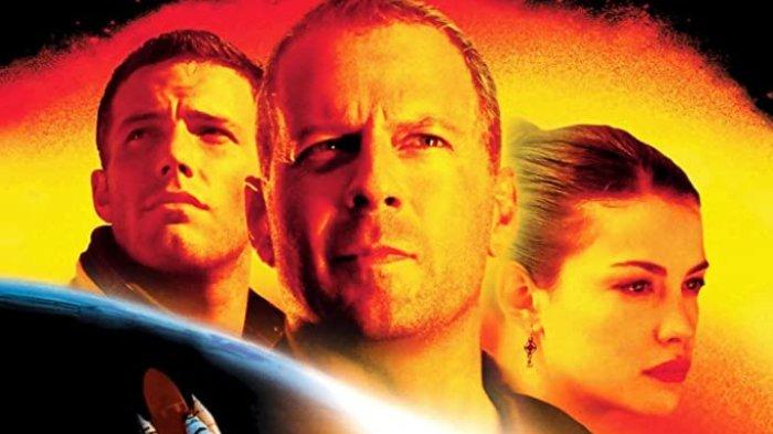 FILM - Armageddon (1998) - TribunnewsWiki.com