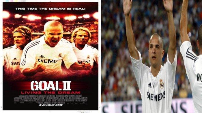 Goal Ii Living The Dream Full Movie FILM - Goal II: Living the Dream (2007) - TribunnewsWiki.com