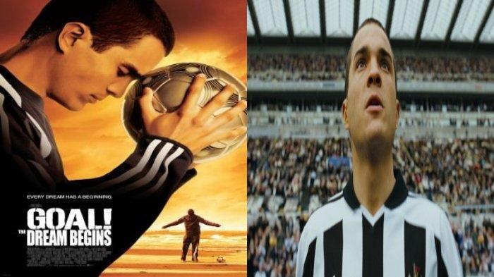 Goal The Dream Begins Full Movie In Hindi Free Download FILM - Goal! The Dream Begins (2005) - TribunnewsWiki.com