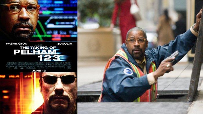 FILM - The Taking of Pelham 123 (2009) - TribunnewsWiki.com