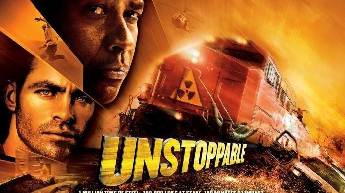 FILM - Unstoppable (2010) - TribunnewsWiki.com