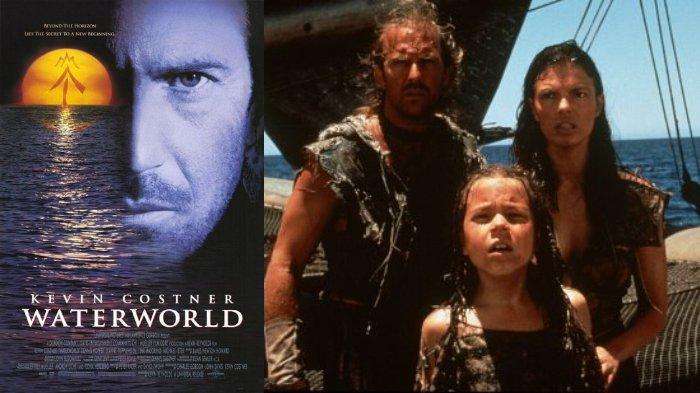 FILM - Waterworld (1995) - TribunnewsWiki.com