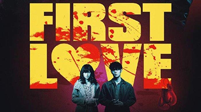 FILM - First Love (2019) - TribunnewsWiki.com