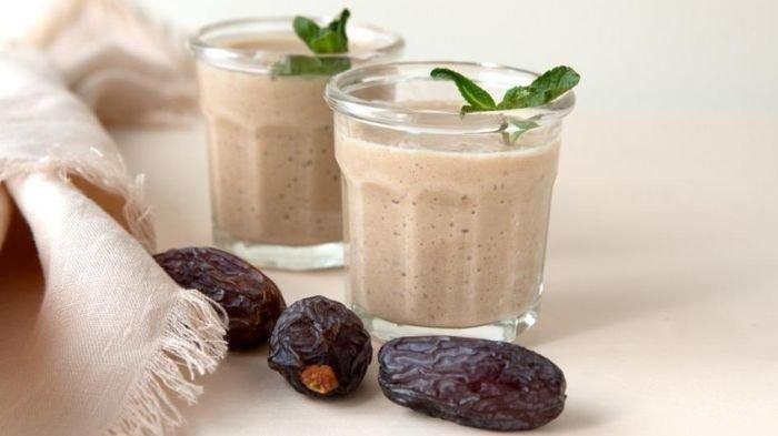 Es Susu Kurma