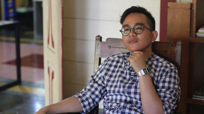 Gibran Rakabuming Raka